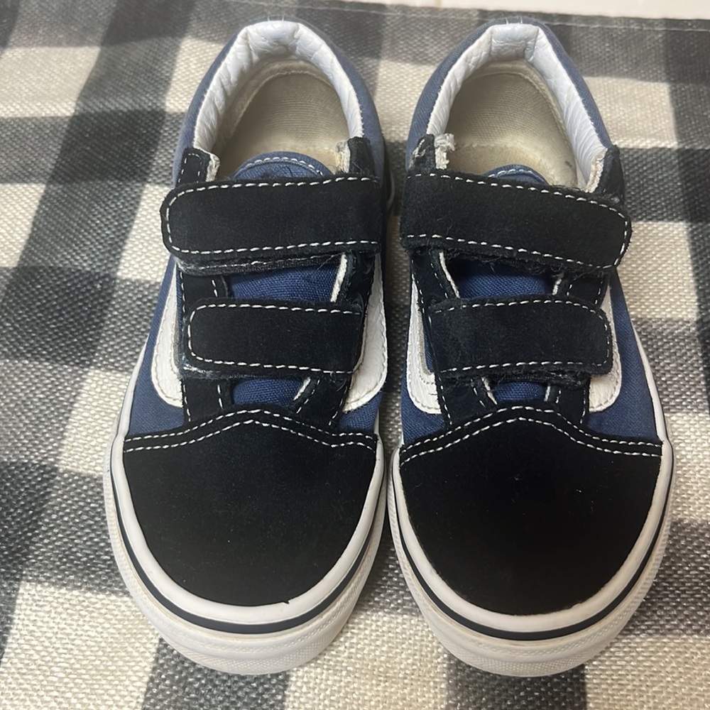 Vans Kids Shoes